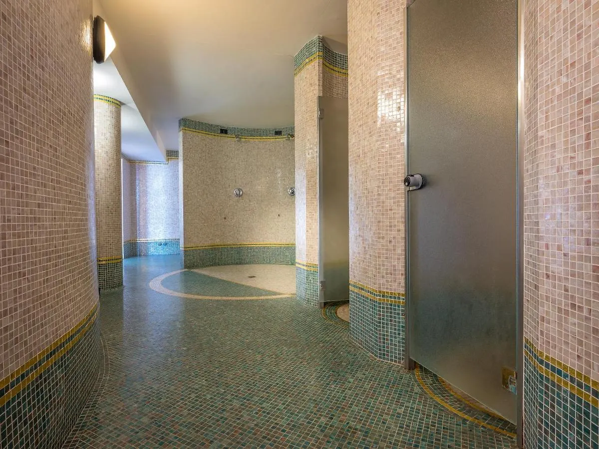 Hotel San Pietro Limone sul Garda