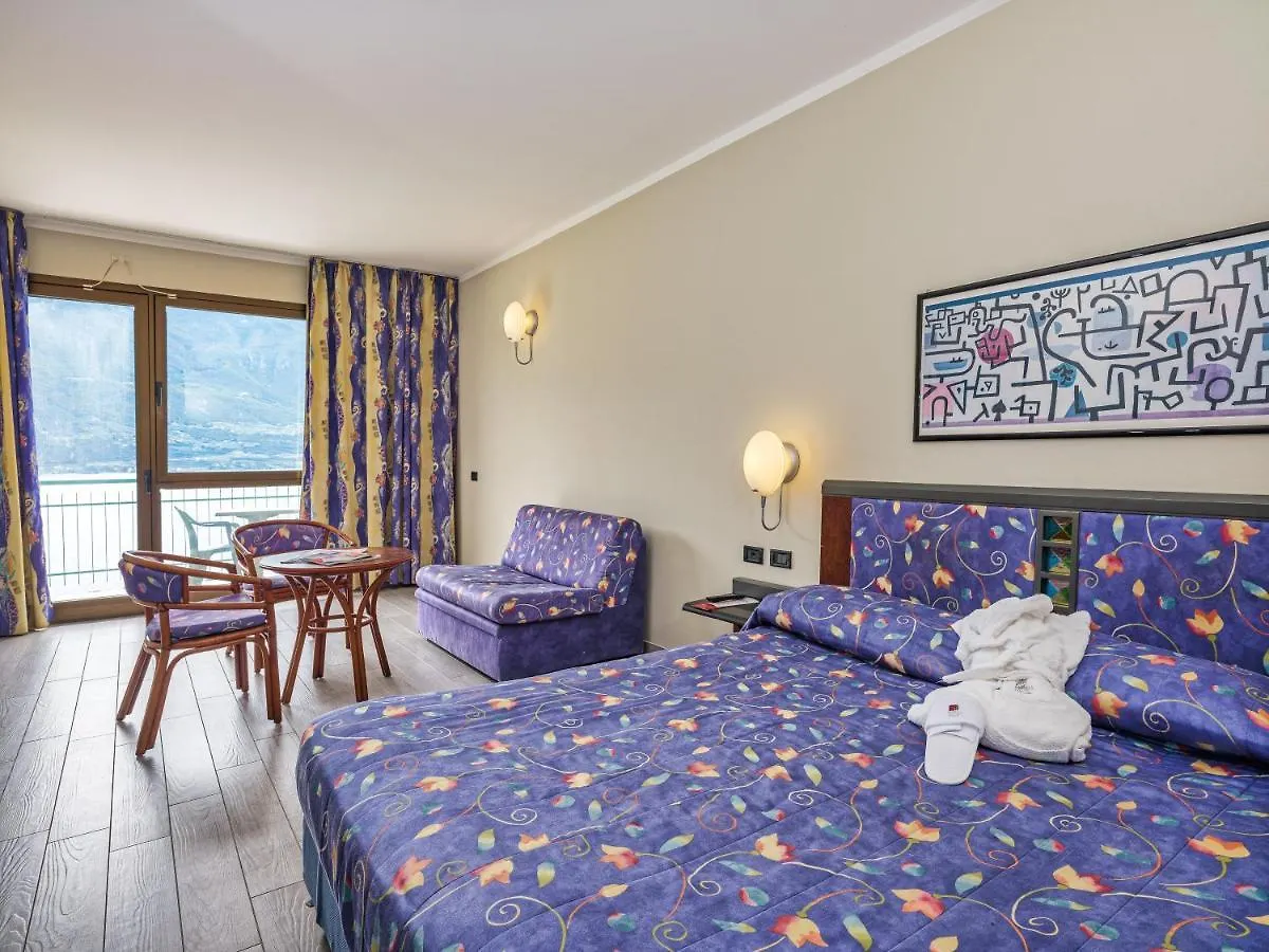 Hotel San Pietro Limone sul Garda