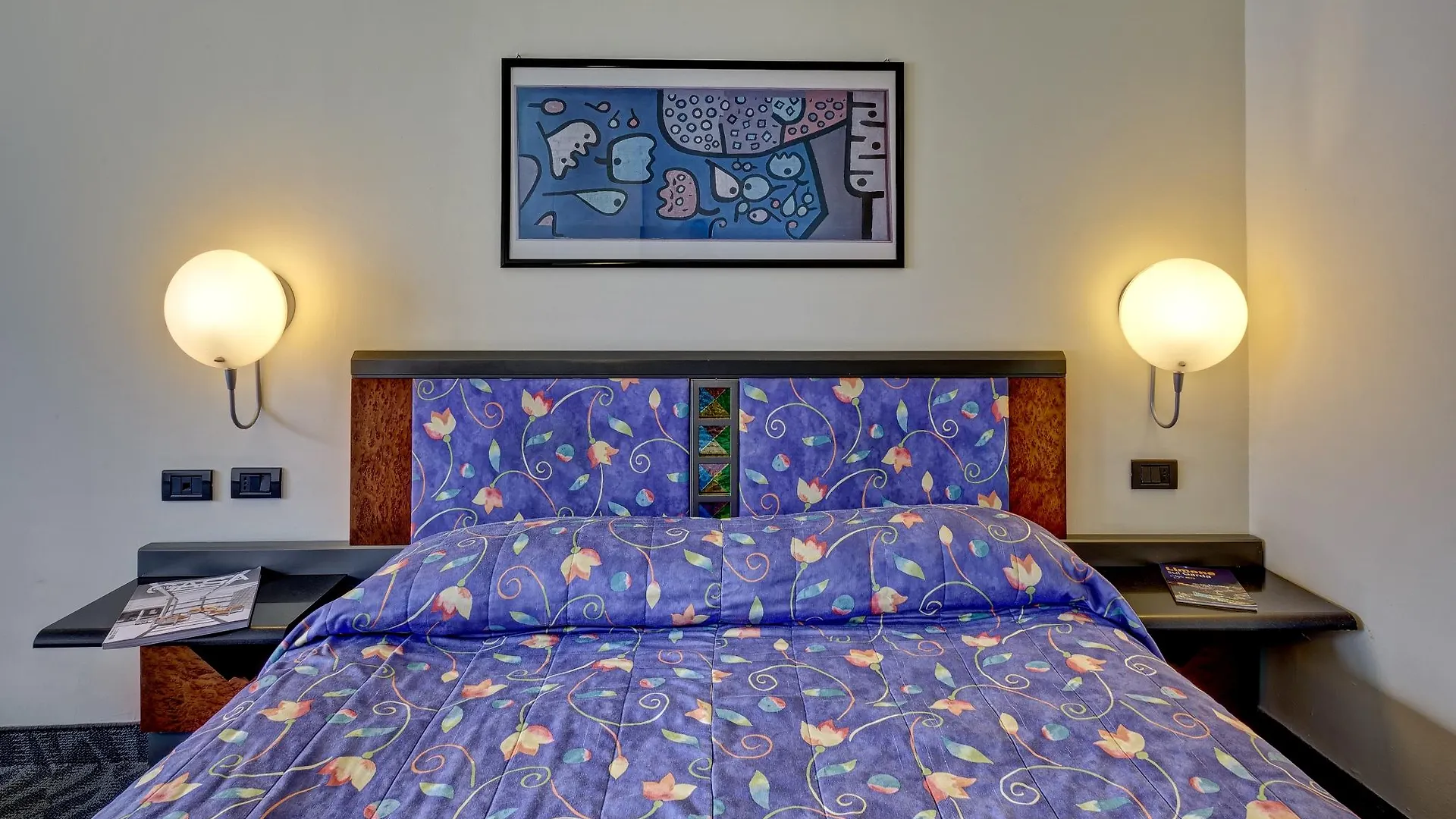 Hotel San Pietro Limone sul Garda Itália