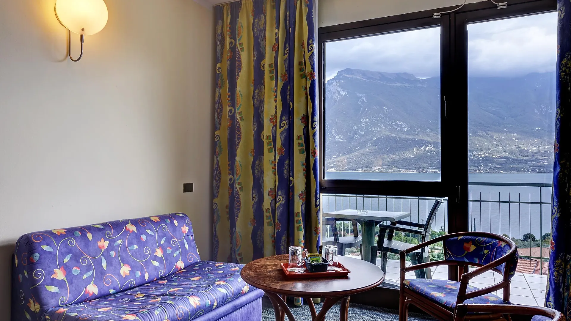 Hotel San Pietro Limone sul Garda 4*,  Itália