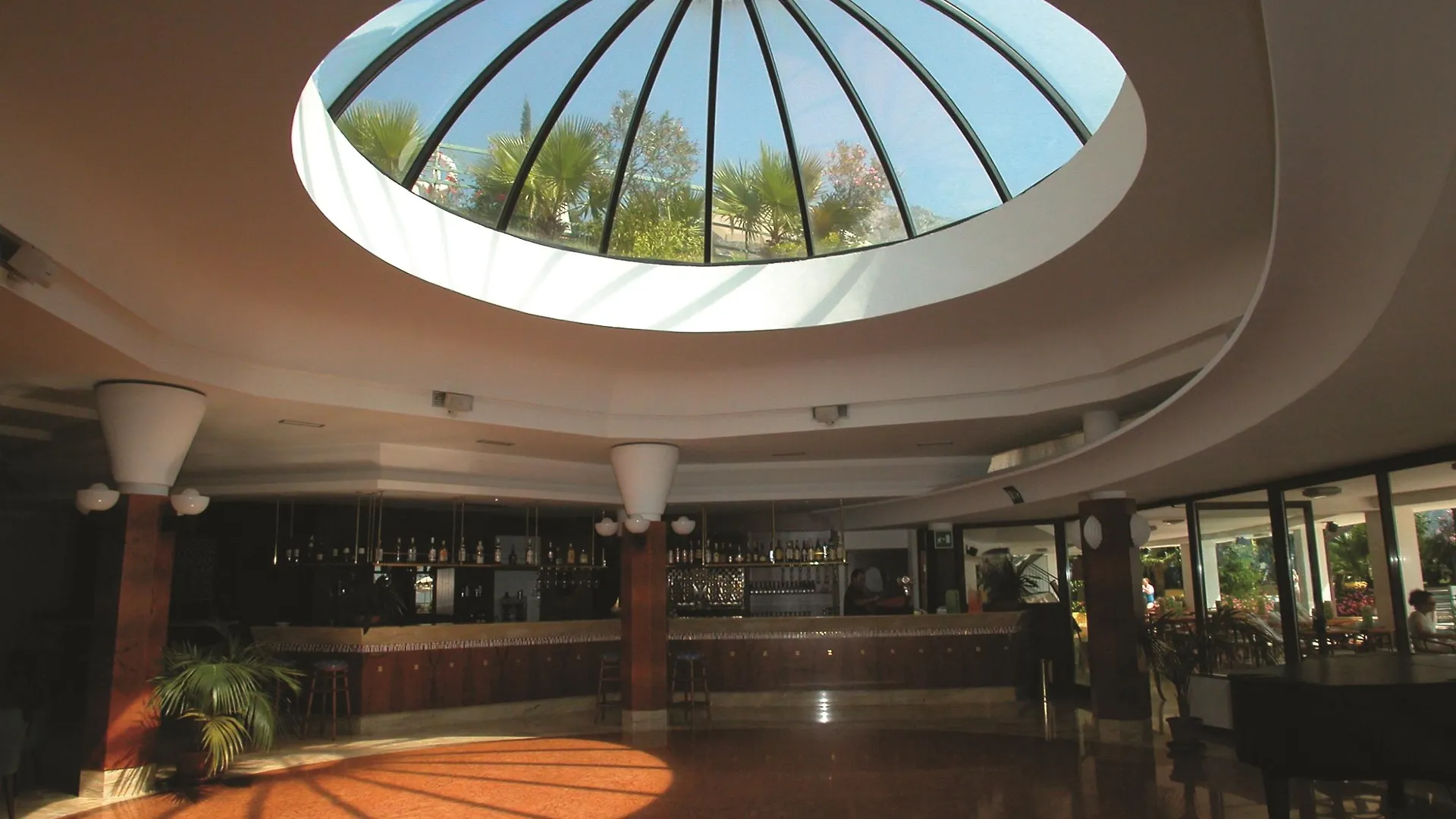 Hotel San Pietro Limone sul Garda