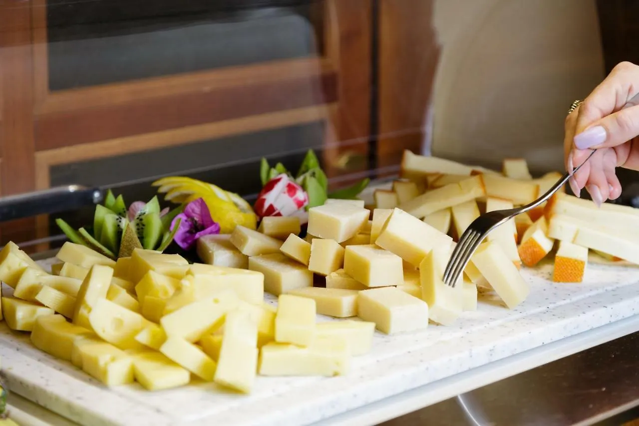 ****  Hotel San Pietro Limone sul Garda Itália