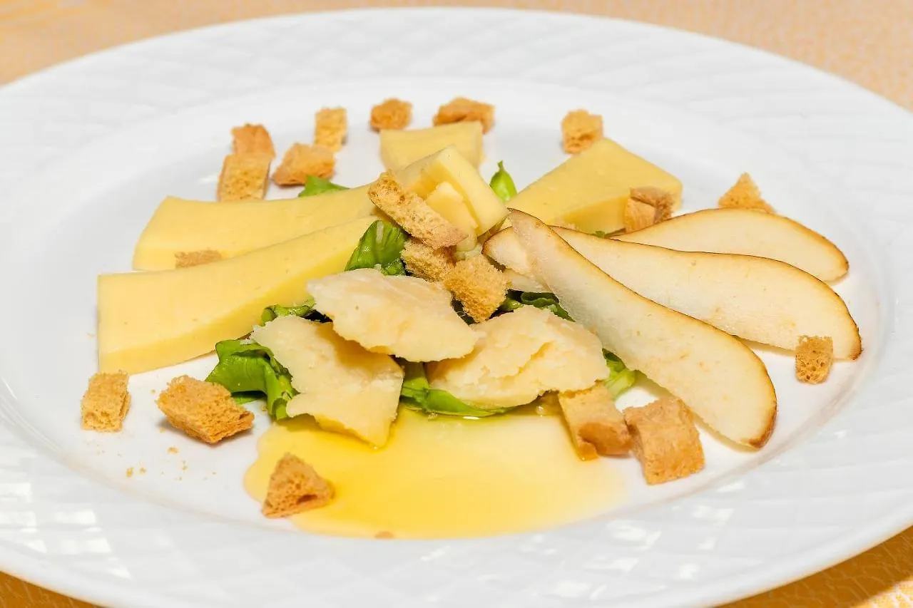 Hotel San Pietro Limone sul Garda