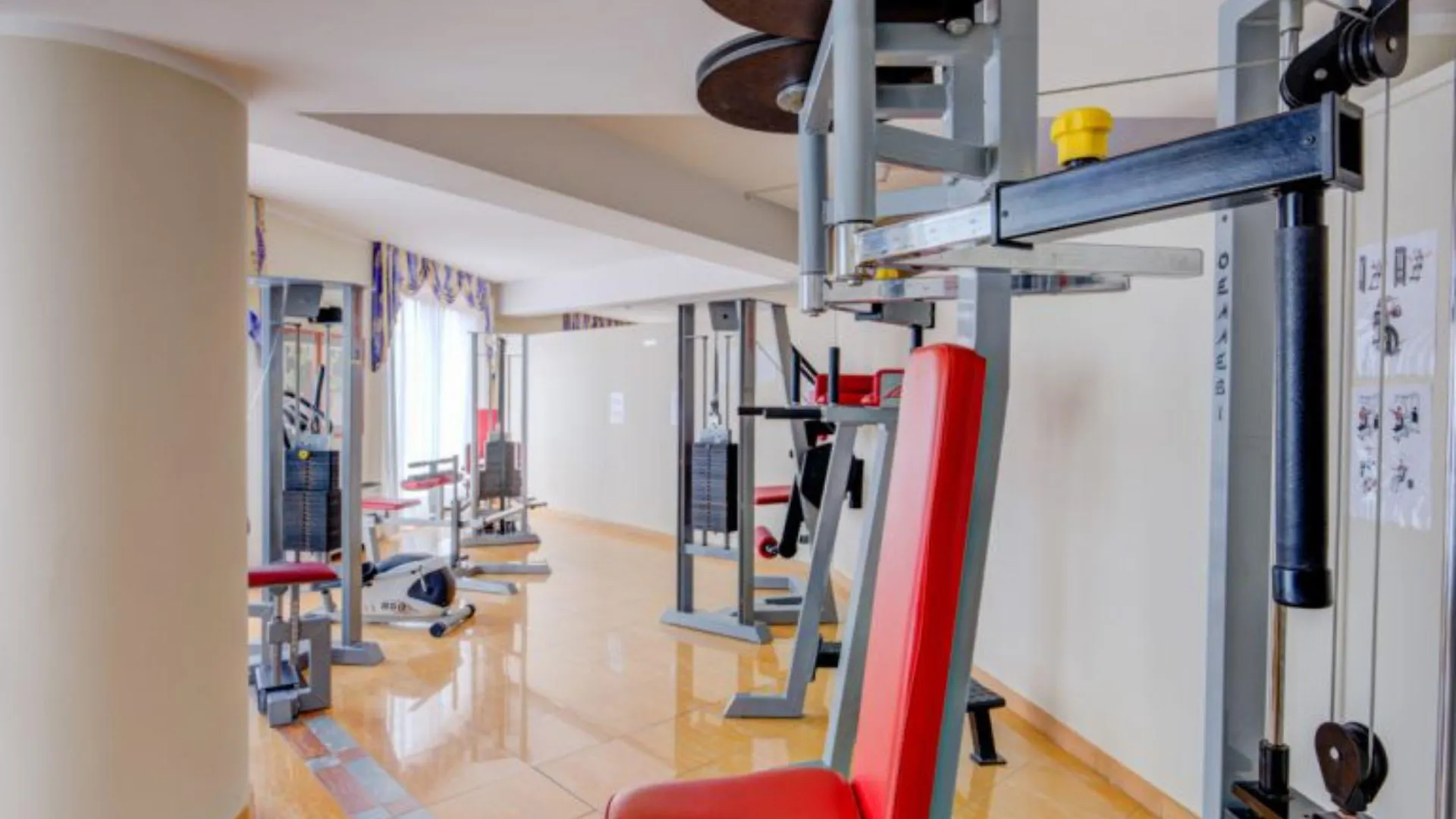 Hotel San Pietro Limone sul Garda 4*,  Italy