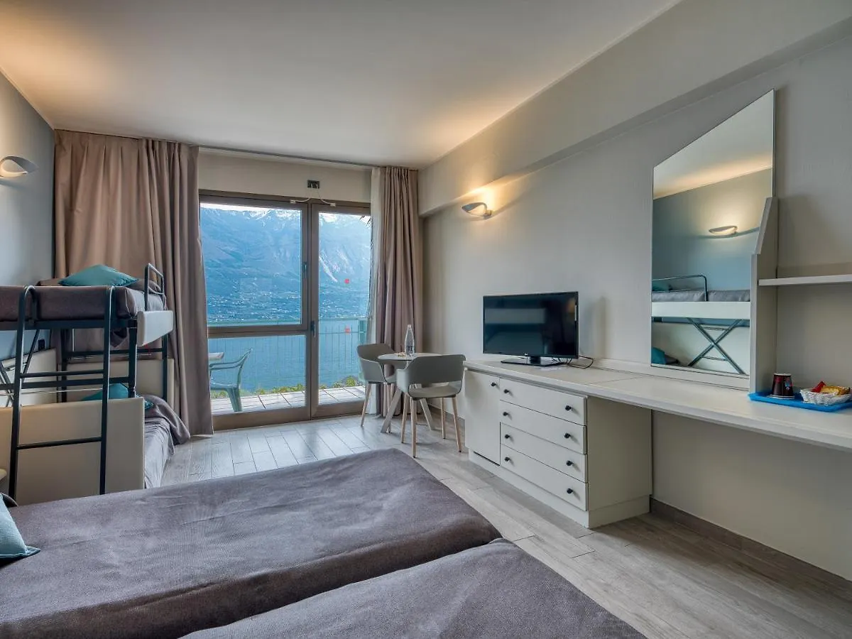 ****  Hotel San Pietro Limone sul Garda Italy