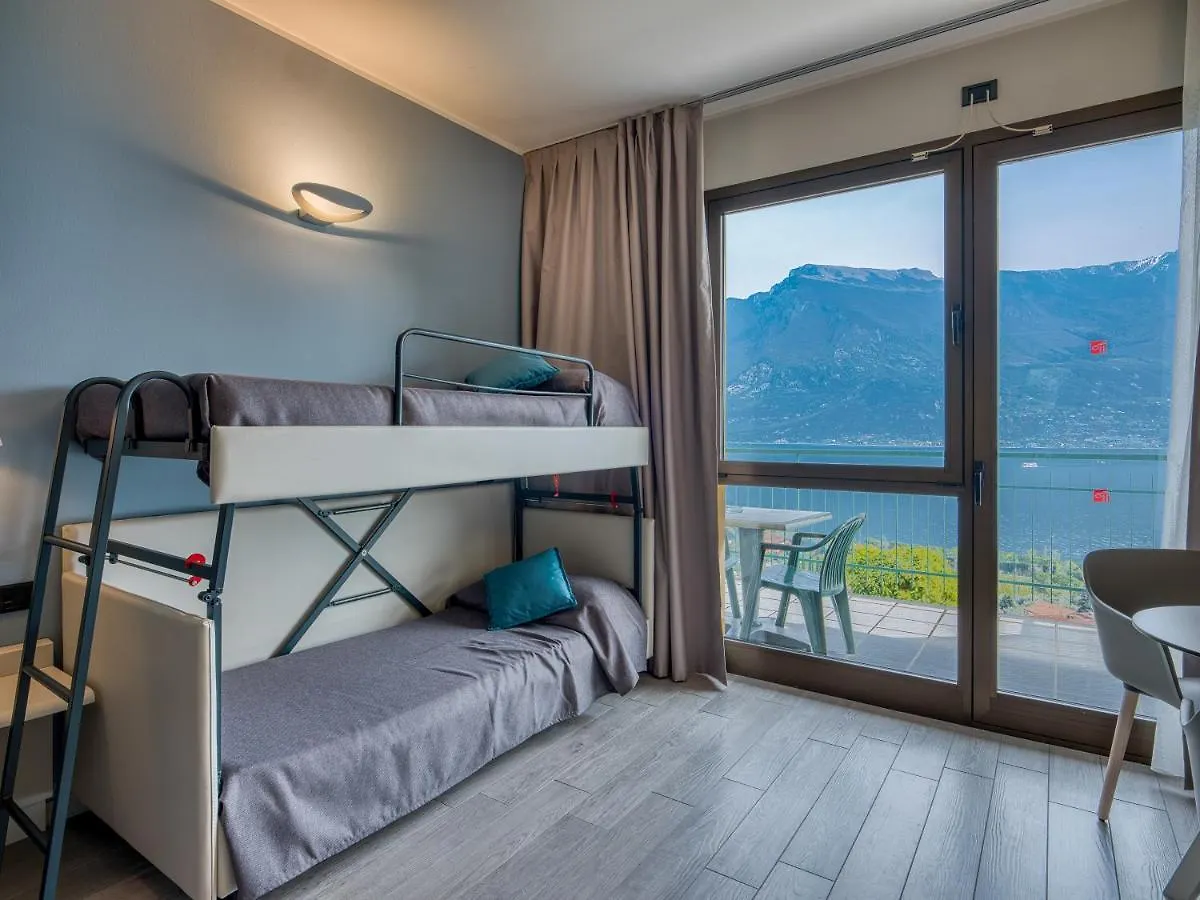 ****  Hotel San Pietro Limone sul Garda Italien