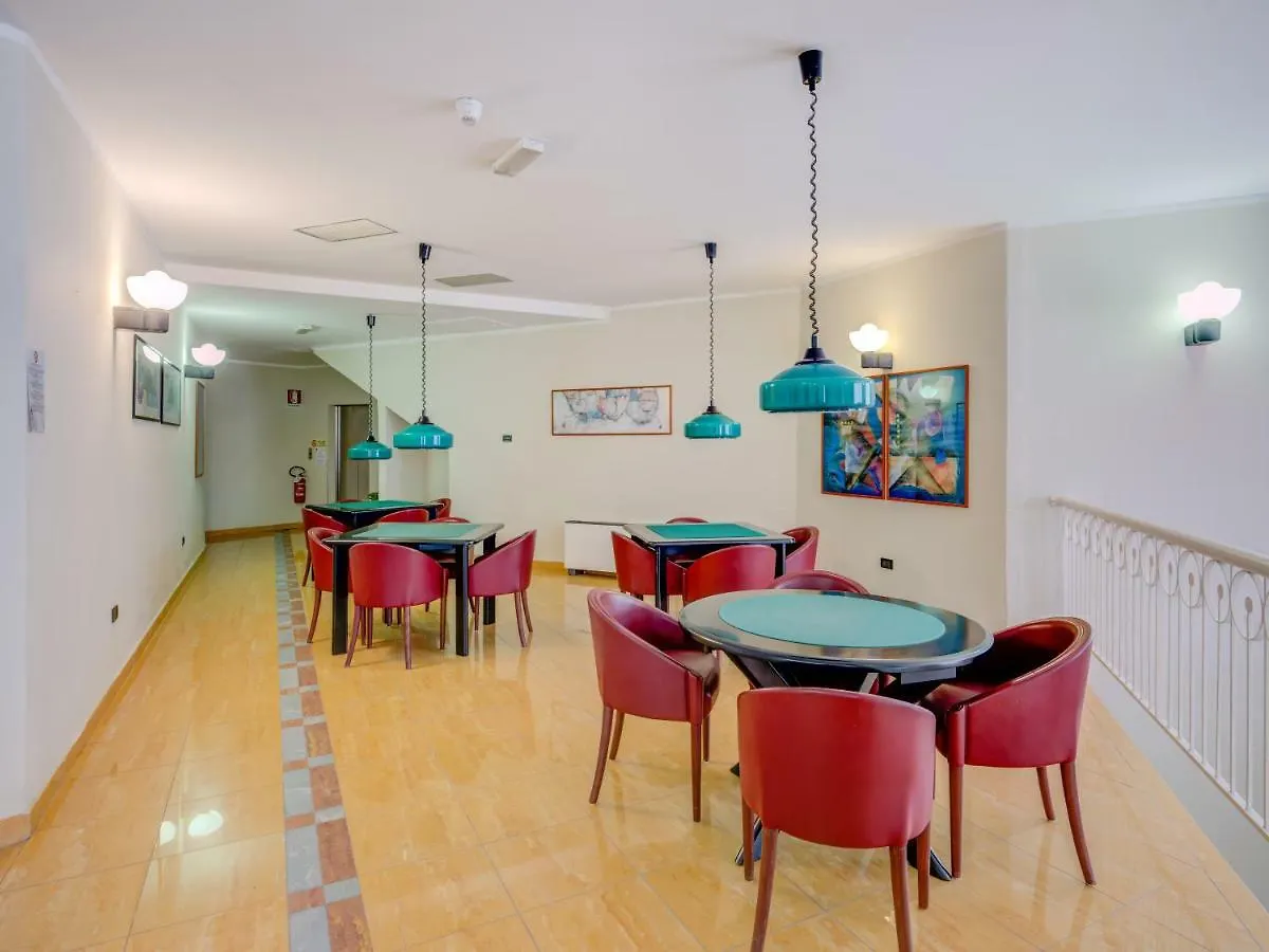 Hotel San Pietro Limone sul Garda