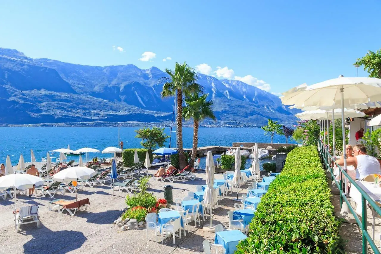 Hotel San Pietro Limone sul Garda 4*,  Italy