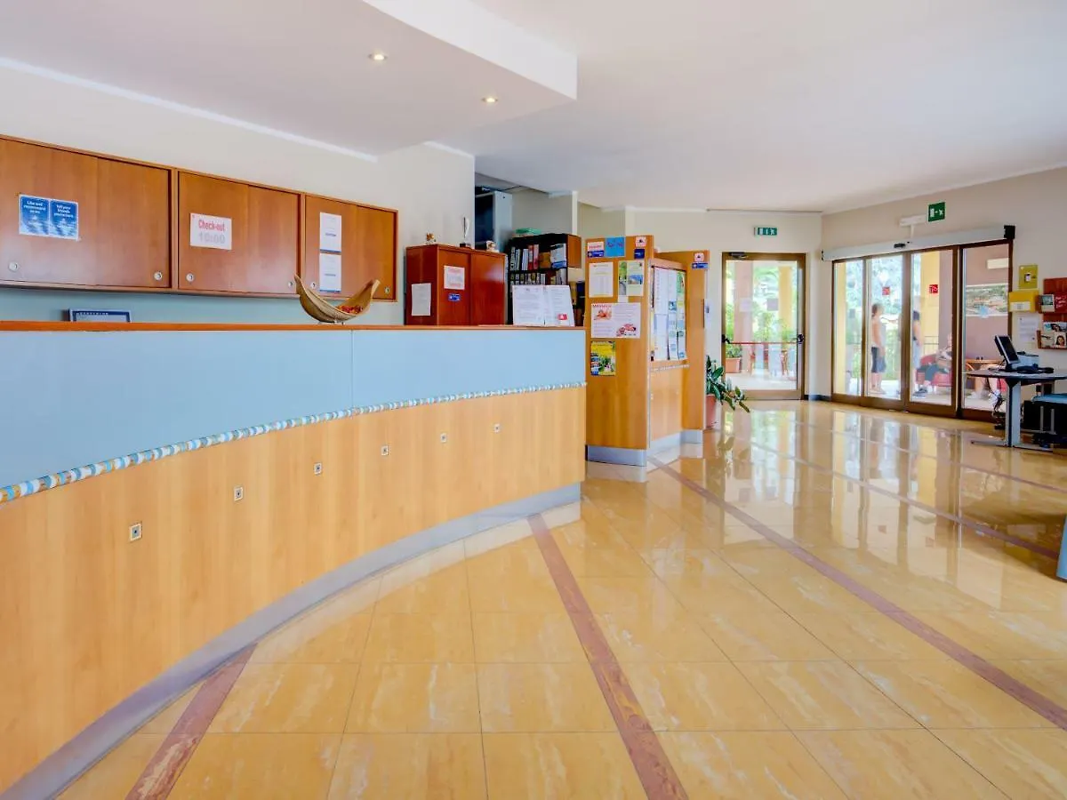 Hotel San Pietro Limone sul Garda 4*,