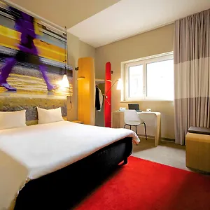 *** Hotel Ibis Centro Italien