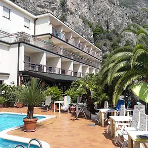 3* Hotel Europa