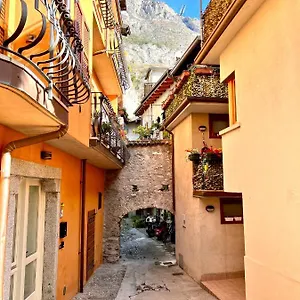 Limone Downtown Apartment