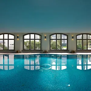 **** Hotel Grand Visconti Palace Italien