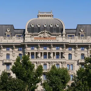 Hotel Excelsior Gallia, A Luxury Collection Hotel,, Milán
