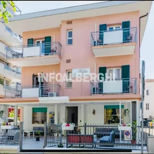 Hotel Cristina Rimini