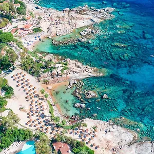 **** Feriested Park - Telis Italien