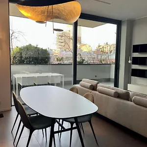  Lejlighedshotel Bosco Verticale Italien