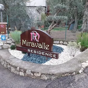 Aparthotel Miravalle, Limone sul Garda