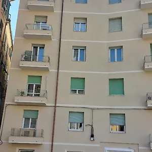 Maison d'hôtes Il Riposo Del Guerriero Gênes