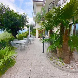 Hotel Silvana Garni, Limone sul Garda