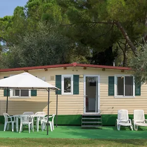 4* Campingplads Park Garda