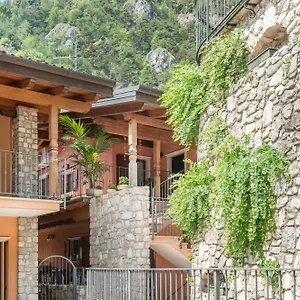 Casa Francesca Relax Apartment