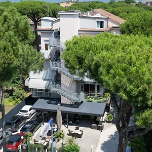 Hotel Chery Milano Marittima