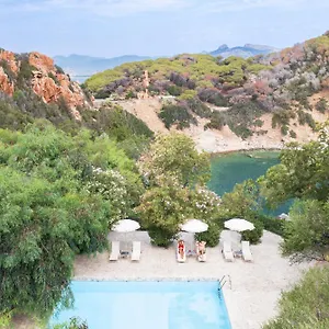 **** Feriested Park - Borgo Cala Moresca Italien