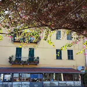 Maison d'hôtes Perla Nera Imperia