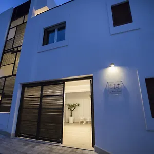 Appart hôtel Le Ancore Luxury Favignana