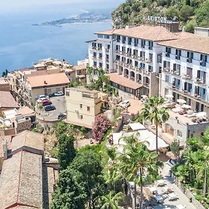 **** Hotel Ariston And Palazzo Santa Caterina Italien