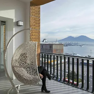 *** Lejlighedshotel Relais Castel Nuovo Italien