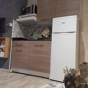 Apartment Chafbius Downtown 