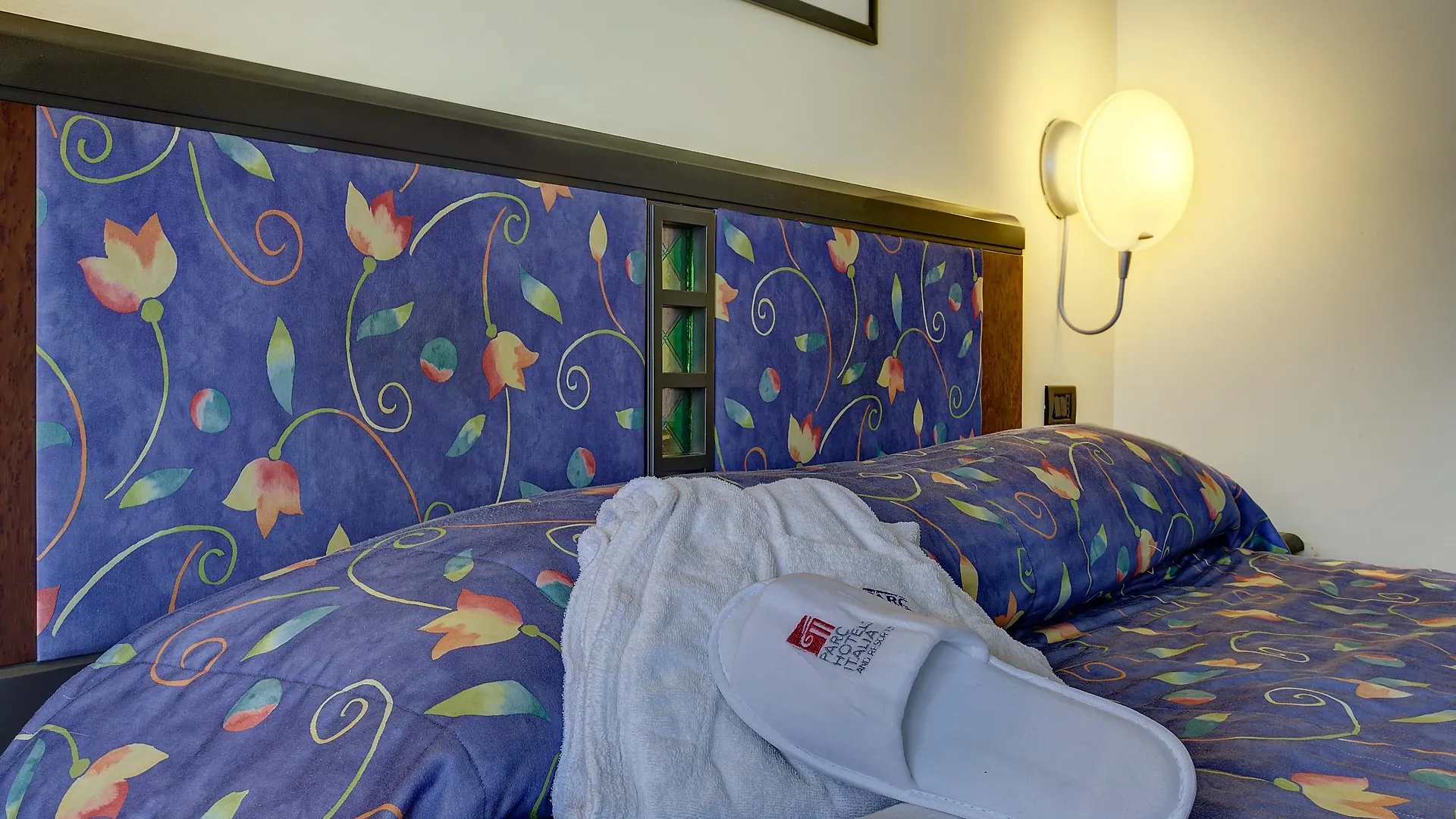 Hotel San Pietro Limone sul Garda