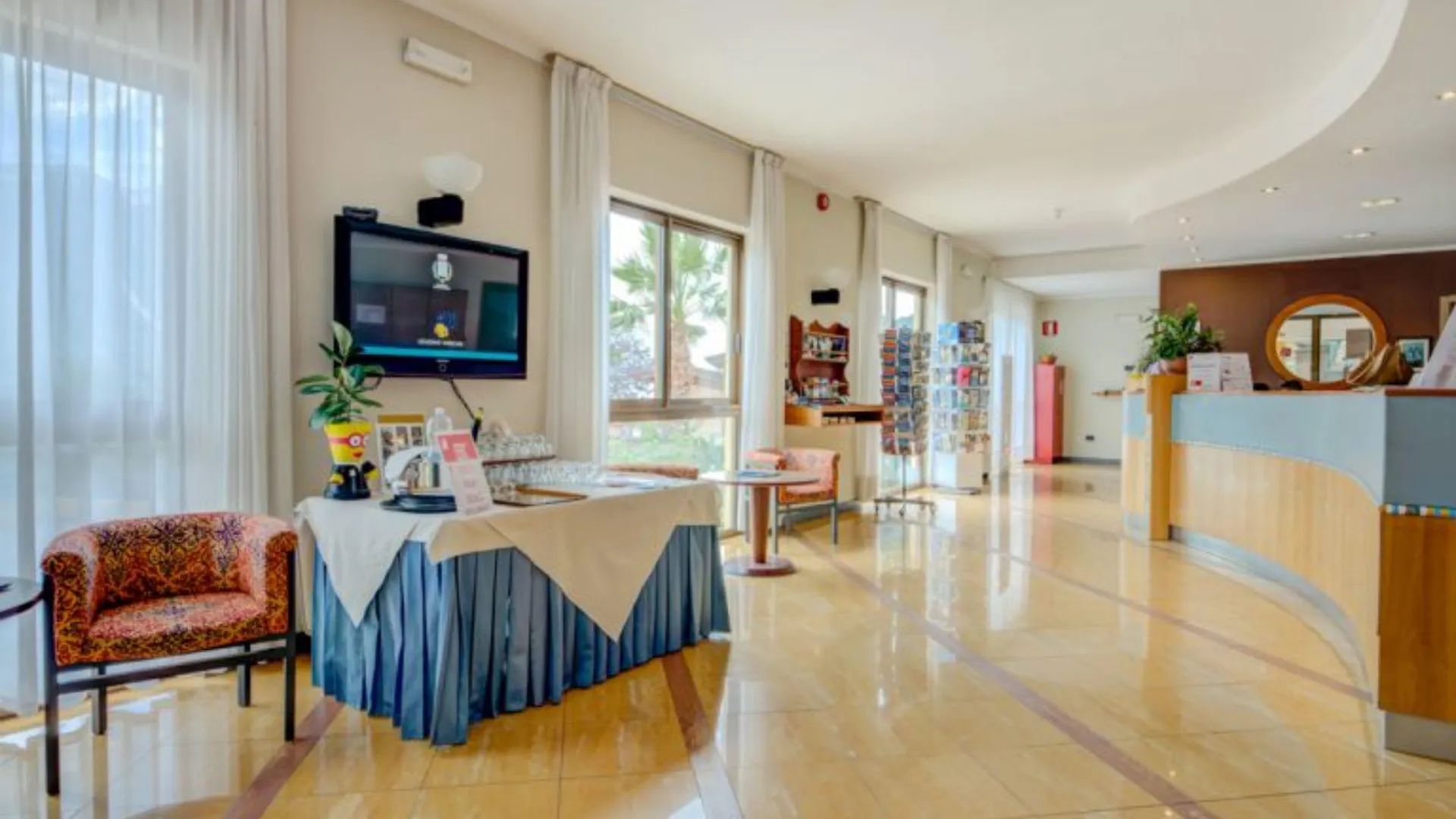 Hotel San Pietro Limone sul Garda