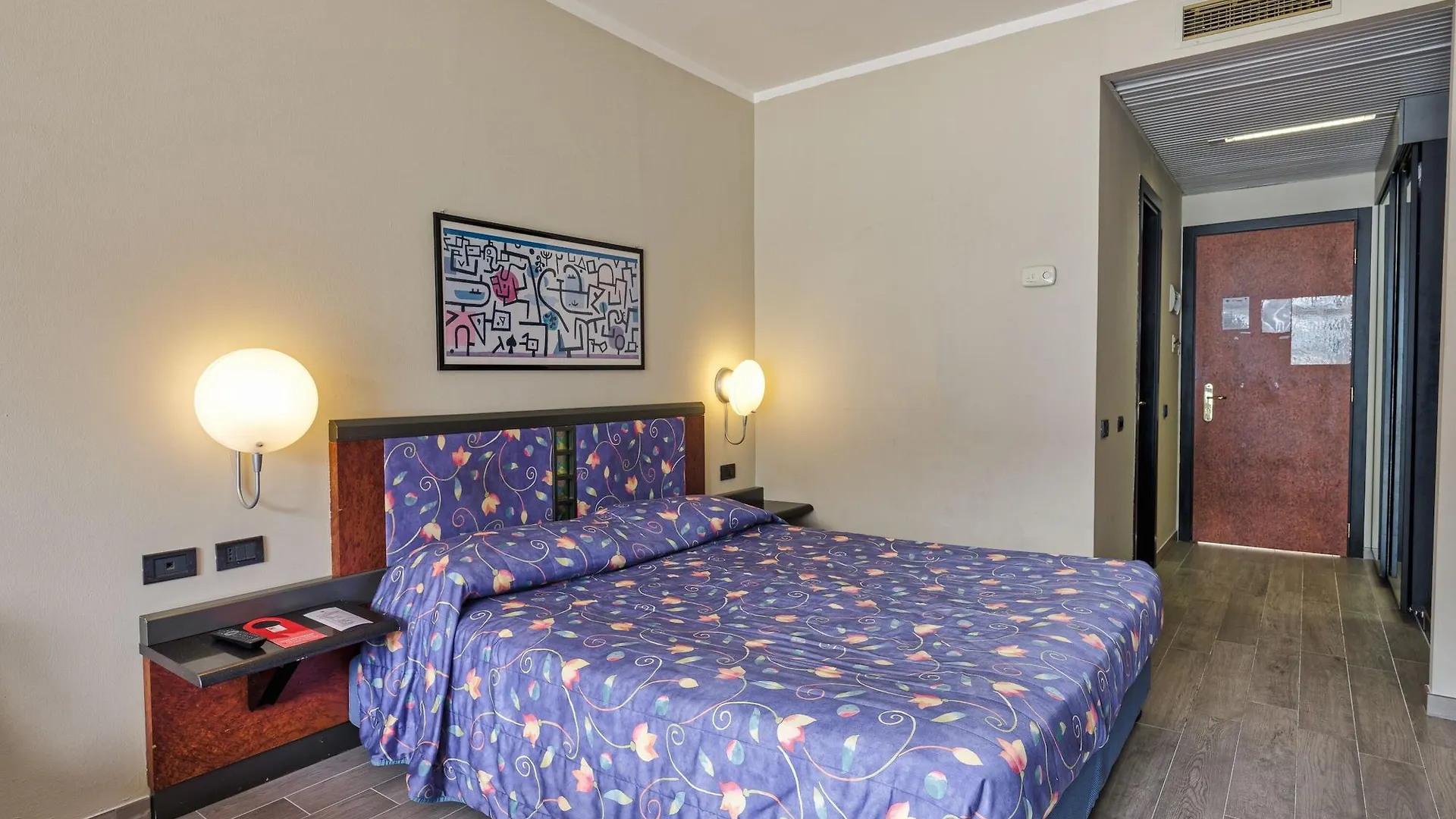 Hotel San Pietro Limone sul Garda
