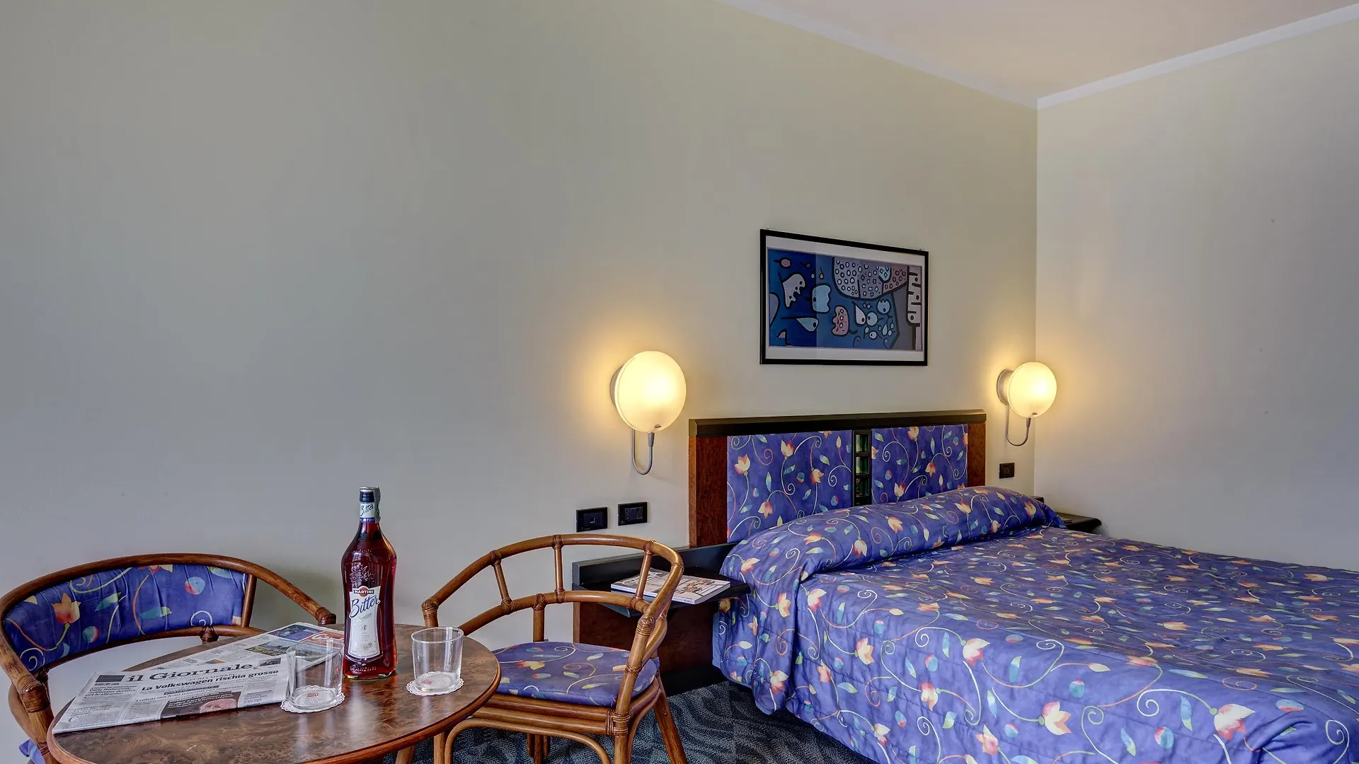 Hotel San Pietro Limone sul Garda