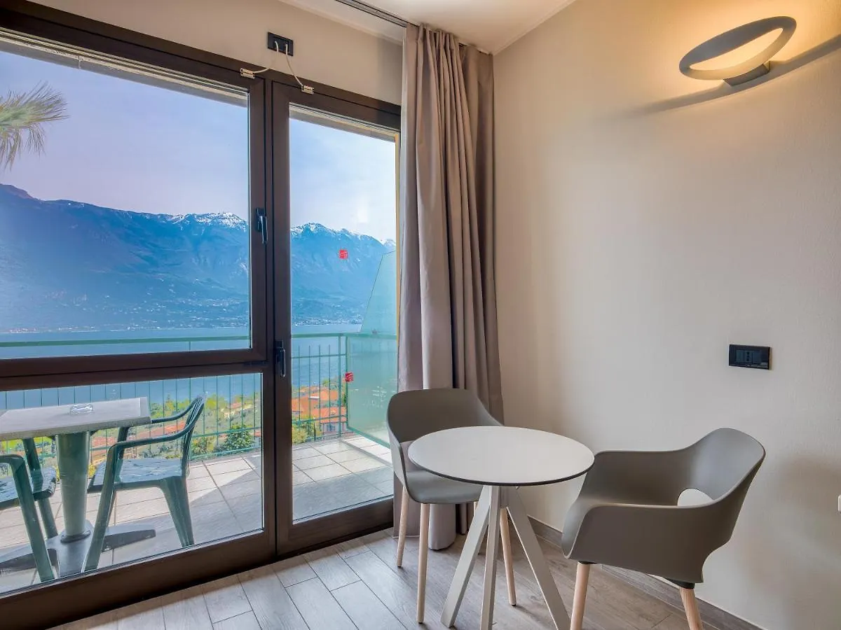 Hotel San Pietro Limone sul Garda