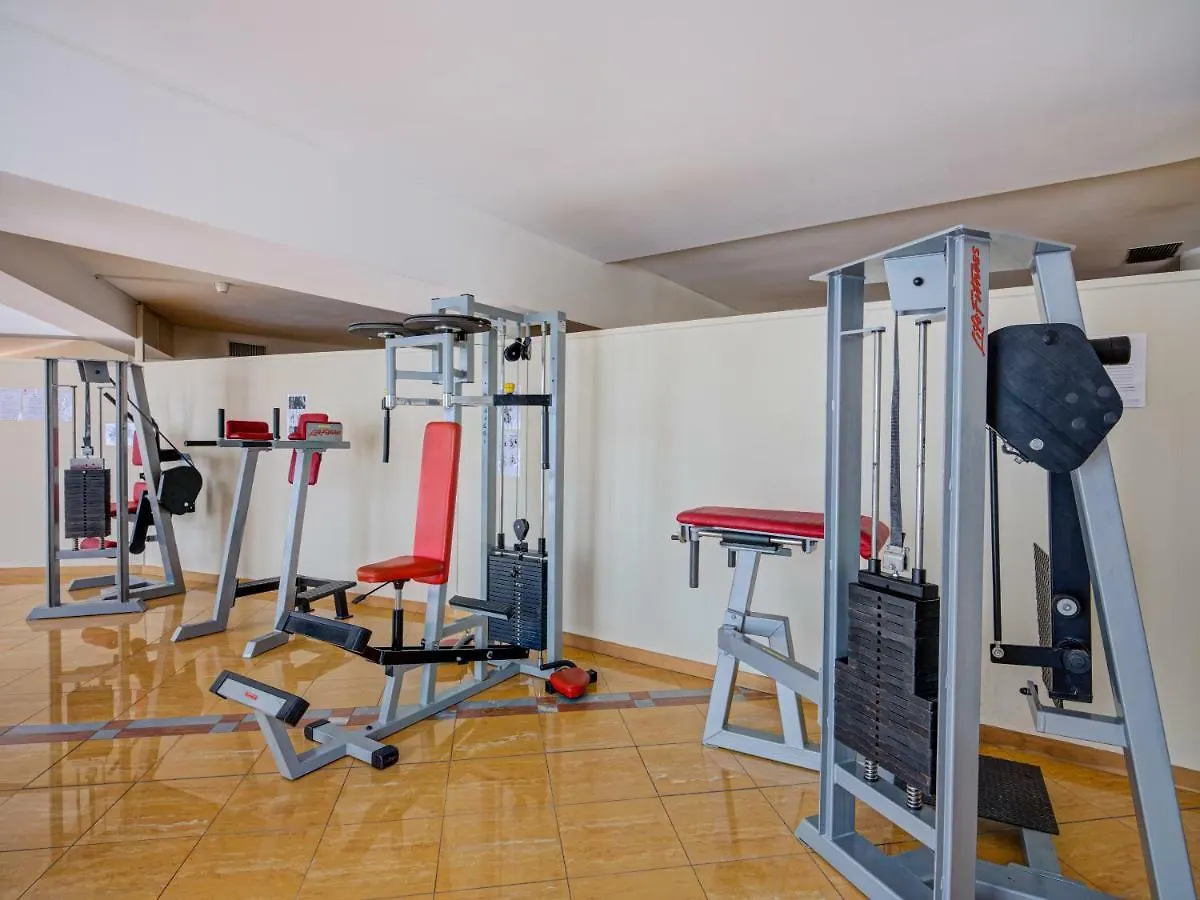 Hotel San Pietro Limone sul Garda