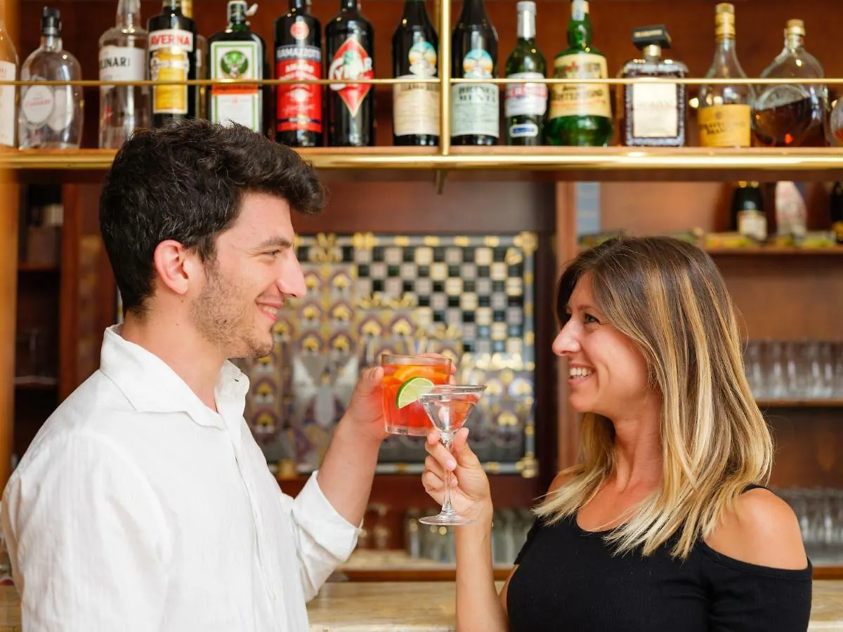 Hotel San Pietro Limone sul Garda 4*,  Italie